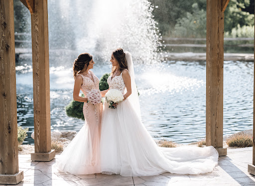 Conference Center «Blue Heron Banquet & Conference Center», reviews and photos, 3227 Blue Heron Trce, Medina, OH 44256, USA