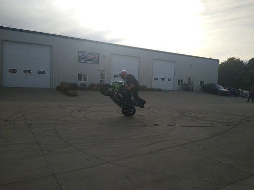 Skateboard Park «Olliewood Action Sports», reviews and photos, 3125 Cedar Crest Ridge, Dubuque, IA 52003, USA