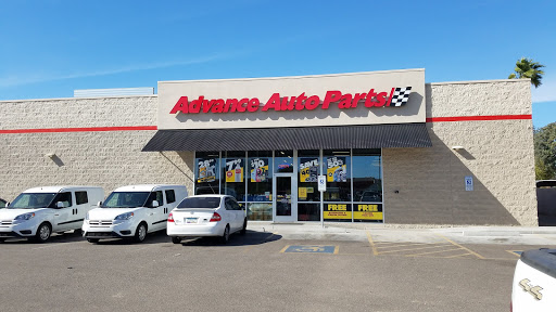 Auto Parts Store «Advance Auto Parts», reviews and photos, 3246 W Indian School Rd, Phoenix, AZ 85017, USA