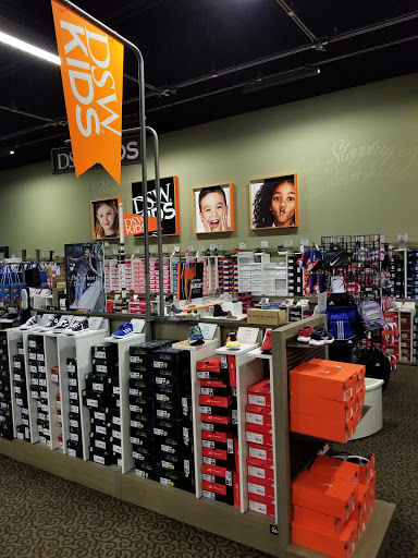 Shoe Store «DSW Designer Shoe Warehouse», reviews and photos, 4120 E 4th St, Ontario, CA 91764, USA