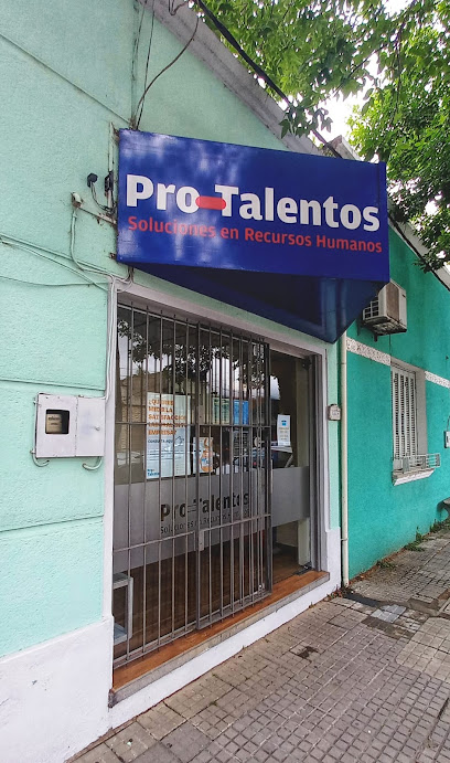 Pro-talentos