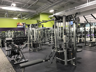 Anytime Fitness - 2019 Ridge Rd, Minooka, IL 60447