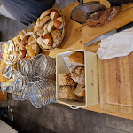 Photo n°16 de l'avis de M. fait le 24/09/2023 à 06:53 sur le  Hotel Bürkle à Fellbach