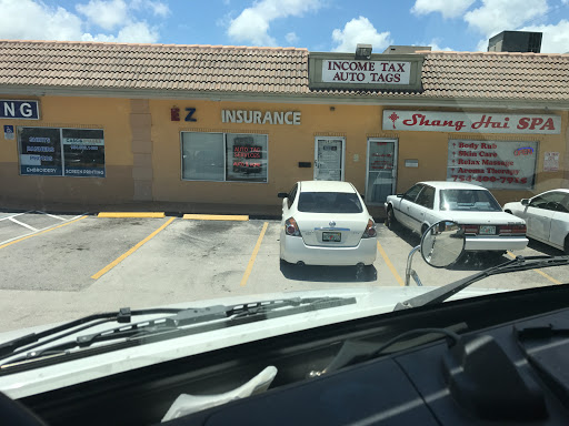 Fed USA Insurance, 1412 S Federal Hwy, Dania Beach, FL 33004, Insurance Agency
