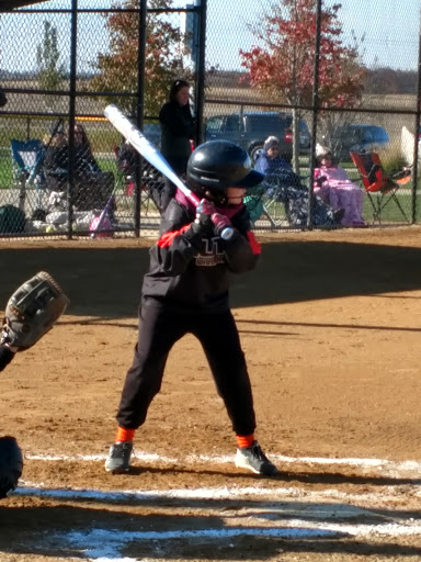 Park «Alleghany Park», reviews and photos, Cty V68, Grayslake, IL 60030, USA