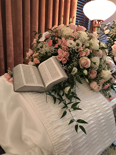 Florist «Blossoms Design Boutique», reviews and photos, 160 Smithfield Ave, Pawtucket, RI 02860, USA