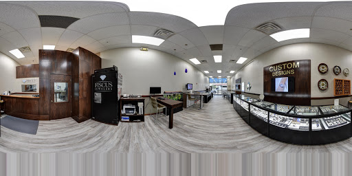 Jewelry Designer «Fiscus Diamond Jewelers», reviews and photos, 1701 SE Delaware Ave # 250, Ankeny, IA 50021, USA