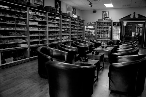 Tobacco Shop «Tobacco Leaf», reviews and photos, 7351 Assateague Dr, Jessup, MD 20794, USA