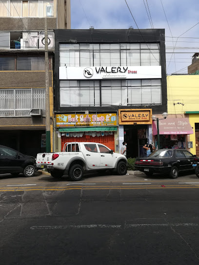 Valery Shoes - Jesús María