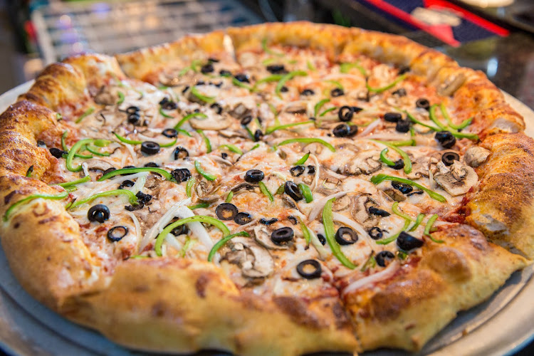 #8 best pizza place in Vail - Local Joe's Pizza & Delivery