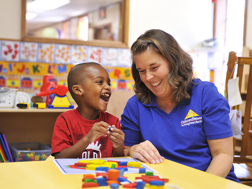 Day Care Center «Childcare Network», reviews and photos, 4405 Jonesboro Rd, Forest Park, GA 30297, USA