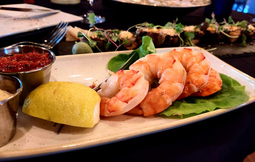 Fine Dining Restaurant «Prime at Saratoga National», reviews and photos, 458 Union Ave, Saratoga Springs, NY 12866, USA