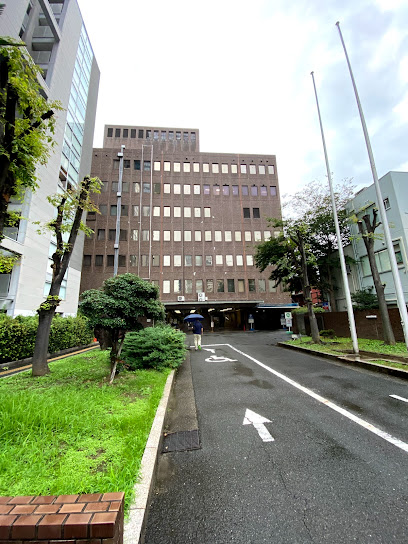 大阪法務局