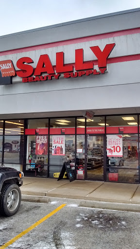 Sally Beauty, 2255 N Oak Dr, Plymouth, IN 46563, USA, 