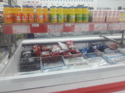 Asian Grocery Store «Dai Thanh Supermarket», reviews and photos, 420 S 2nd St, San Jose, CA 95113, USA