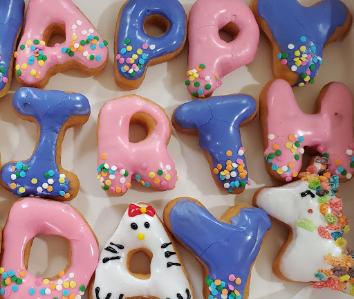 Donut Shop «Donut Haven», reviews and photos, 611 Dallas Dr # 107, Roanoke, TX 76262, USA