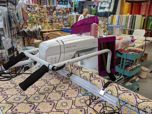 Fabric Store «Fabric Warehouse», reviews and photos, 3030 N Florida Ave, Lakeland, FL 33805, USA