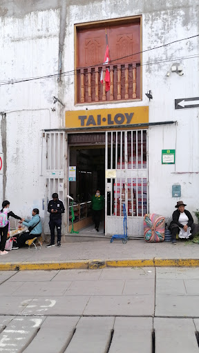 Tai Loy Ayacucho