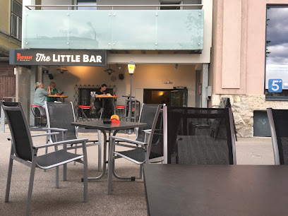 The Little Bar