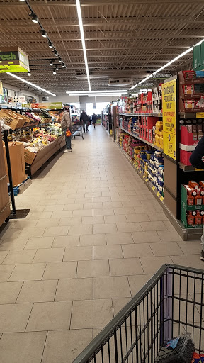 Supermarket «ALDI», reviews and photos, 150 Crossroads S Dr, Wentzville, MO 63385, USA