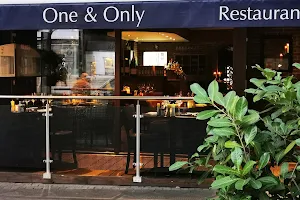 Restaurant One & Only image