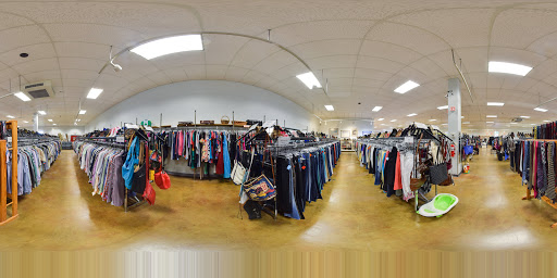 Thrift Store «Hope Family Thrift Store», reviews and photos