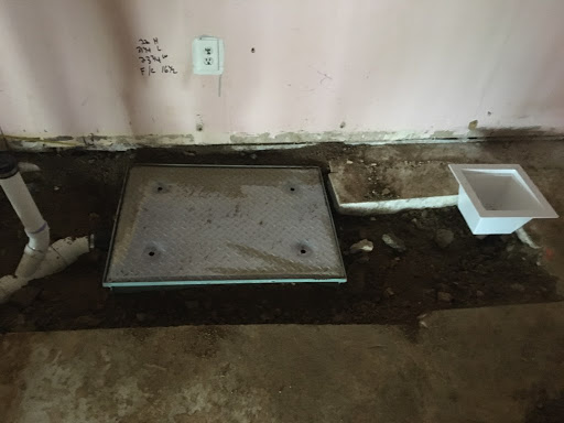 Plumber «Bruce Tinneny Plumbing & Heating», reviews and photos, 404 Fountain St # 4, Philadelphia, PA 19128, USA