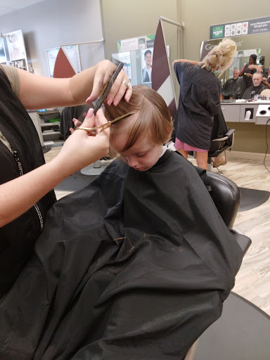 Hair Salon «Great Clips», reviews and photos, 11990 Frontage Rd #2, Murrells Inlet, SC 29576, USA