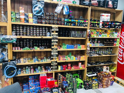 Tobacco Shop «TOBACCO AND BEYOND», reviews and photos, 3947 N Belt Line Rd, Irving, TX 75038, USA