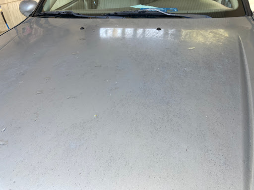 Self Service Car Wash «Spot Free Rinse Car Wash», reviews and photos, 2140 University Ave, San Diego, CA 92104, USA