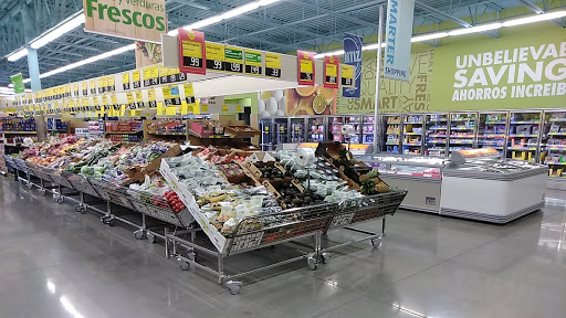 Grocery Store «ALDI», reviews and photos, 14130 FM 2100, Crosby, TX 77532, USA