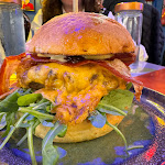 Photo n°2 de l'avis de Alessandro.u fait le 28/04/2024 à 09:20 sur le  Burp à Bari