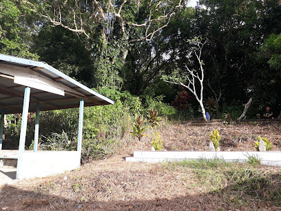 Tanah Perkuburan Islam Kampung Penampang