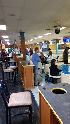 Bowling Alley «Donelson Strike and Spare», reviews and photos, 2710 Old Lebanon Rd, Nashville, TN 37214, USA