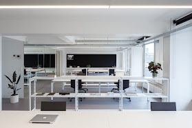 Office Carbon - Coworking Brussels