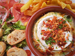 Photo n°44 de Au Family's à Lanne-en-Barétous ()