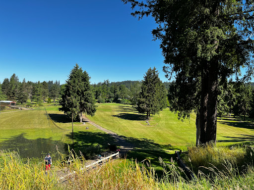 Public Golf Course «Ranch Hills Golf Course», reviews and photos, 26710 S Ranch Hills Rd, Mulino, OR 97042, USA