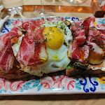 Photo n°2 de l'avis de Dani. fait le 02/10/2022 à 21:32 sur le  Taberna 33 Bistró à Minori