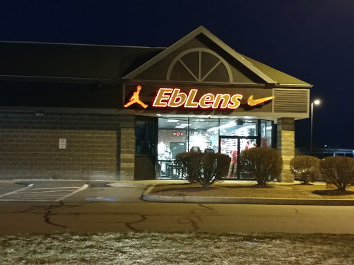 EbLens, 1 Fairhaven Commons Way, Fairhaven, MA 02719, USA, 