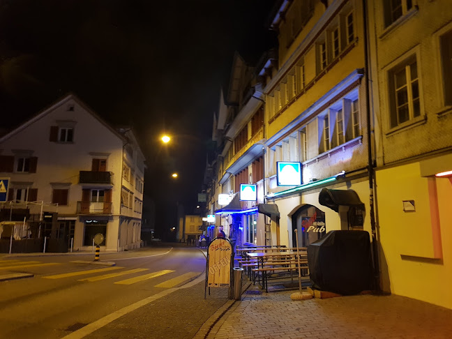 Rezensionen über Büezer Pub in Altstätten - Bar