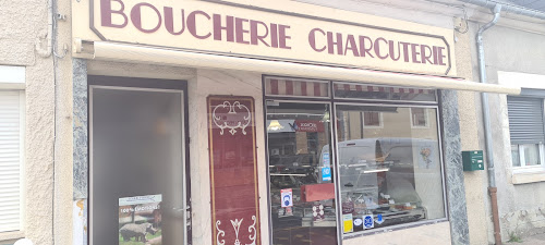 Boucherie-charcuterie Boucherie- charcuterie Morin Jean Jacques Bourges
