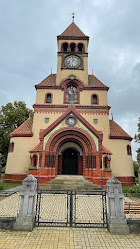 Kostel svatého Michaela archanděla