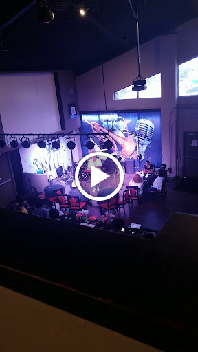 Jazz Club «Martini Blu», reviews and photos, 5060 Farm to Market 1960 Rd W, Houston, TX 77069, USA