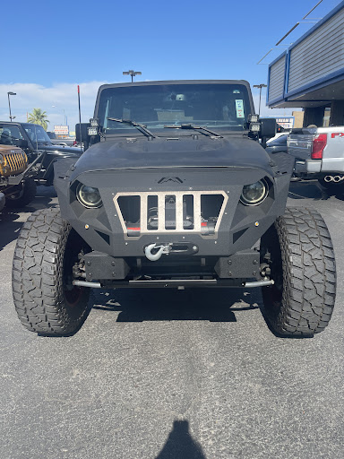 Car Dealer «Sullivan Motor Company Inc», reviews and photos, 1515 W Broadway Rd, Mesa, AZ 85202, USA