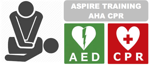 Aspire Training CPR