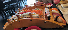 Plats et boissons du Restaurant japonais Sushi Kyo à Tours - n°2