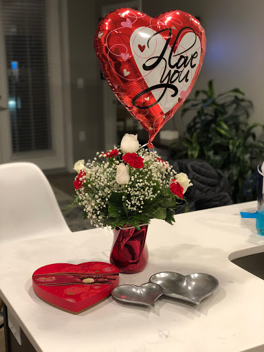 Florist «The Enchanted Cottage», reviews and photos, 611 12300 S, Draper, UT 84020, USA