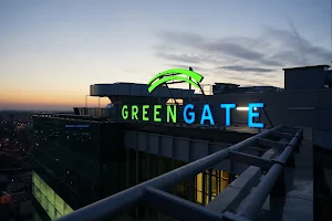 GREEN GATE image