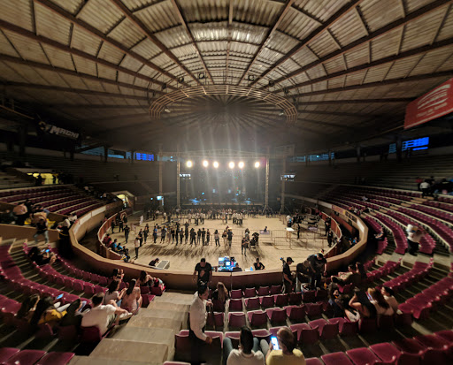 Salas conciertos Cancun