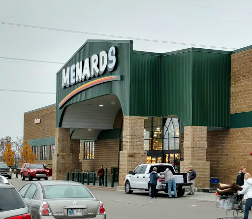 Home Improvement Store «Menards», reviews and photos, 4400 Town Center Blvd, Jeffersonville, IN 47130, USA